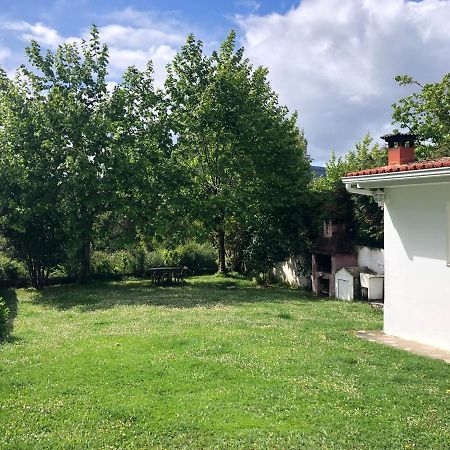 Casa La Finca Vigo Exterior photo
