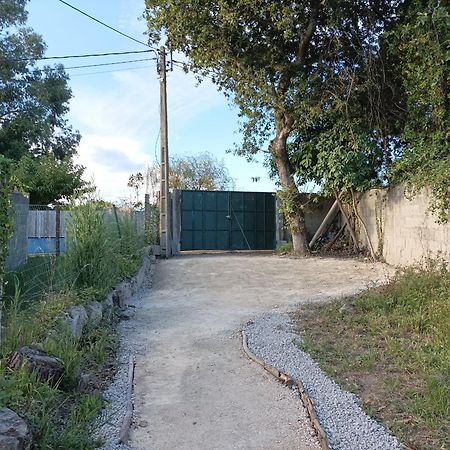 Casa La Finca Vigo Exterior photo