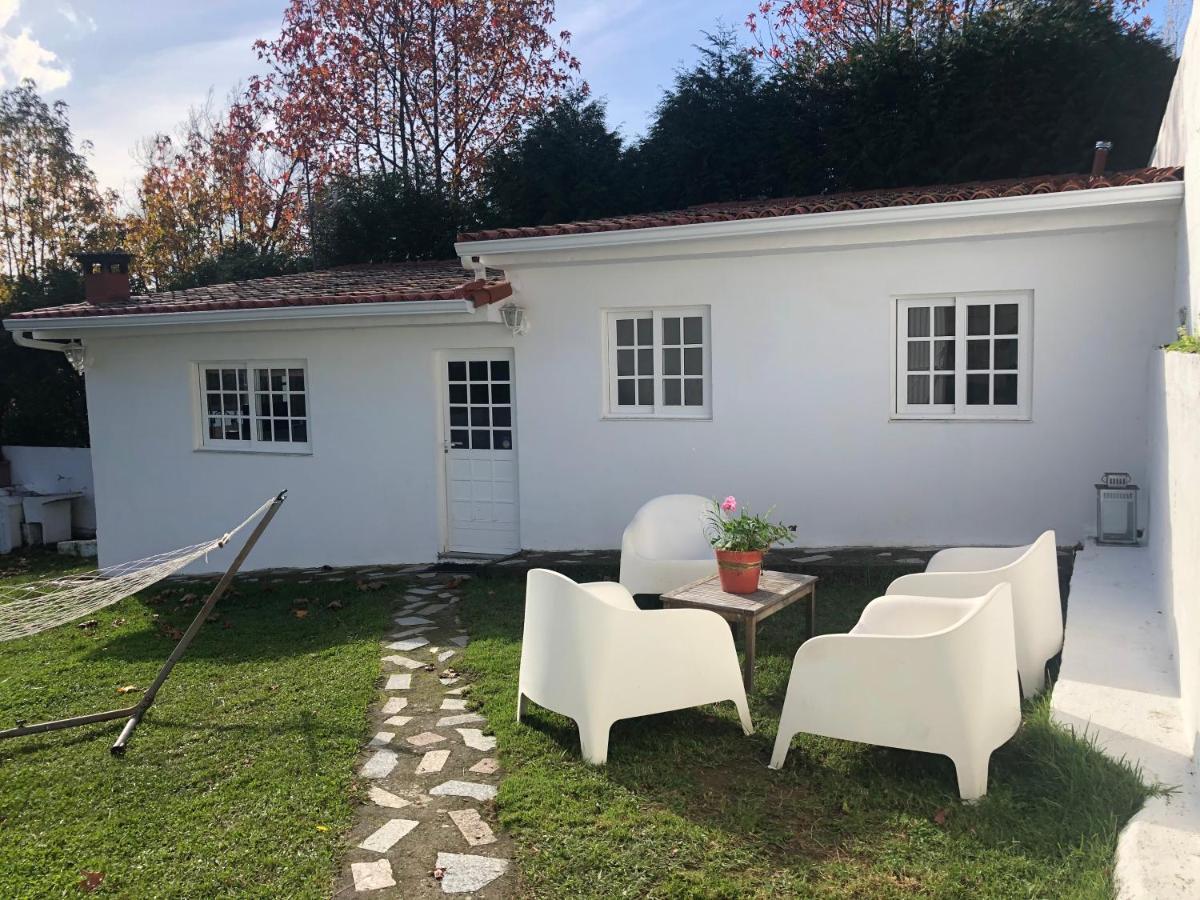 Casa La Finca Vigo Exterior photo