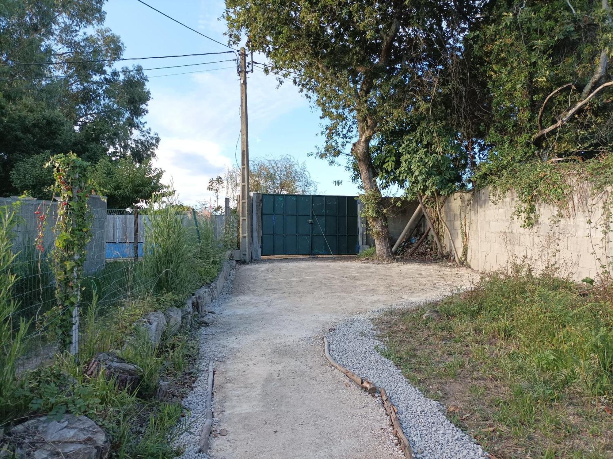 Casa La Finca Vigo Exterior photo
