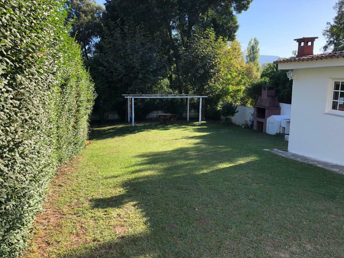 Casa La Finca Vigo Exterior photo